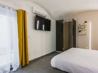 Apartamento Catania (Stadt) Características 6