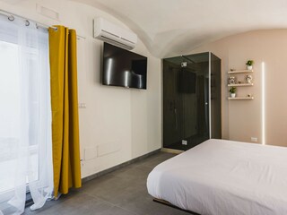 Apartamento Catania (Stadt) Características 7