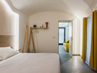 Apartamento Catania (Stadt) Características 8