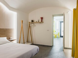 Apartamento Catania (Stadt) Características 9