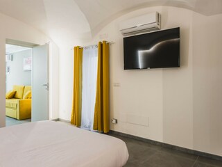 Apartamento Catania (Stadt) Características 14