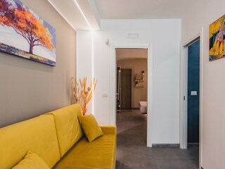 Apartamento Catania (Stadt) Características 11