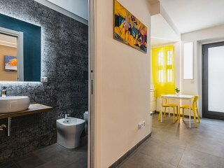 Apartamento Catania (Stadt) Características 12