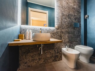 Apartamento Catania (Stadt) Características 13