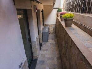 Appartement romantique Cutrone - Catane (Ville) - image1