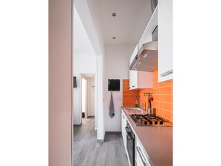 Apartamento Bologna (Stadt) Características 5