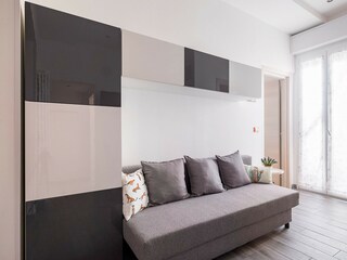 Apartamento Bologna (Stadt) Características 6