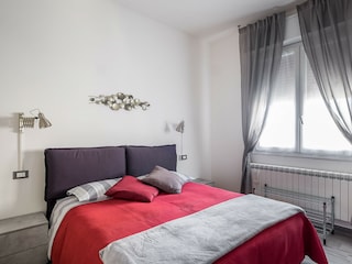 Apartamento Bologna (Stadt) Características 7