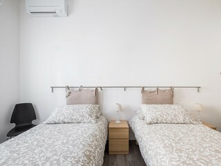 Apartamento Bologna (Stadt) Características 9