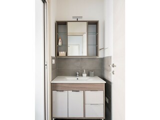 Apartamento Bologna (Stadt) Características 10