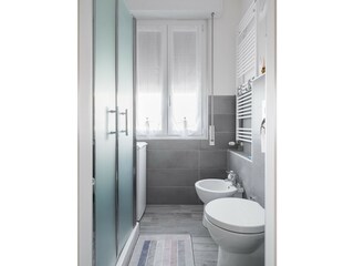 Apartamento Bologna (Stadt) Características 12