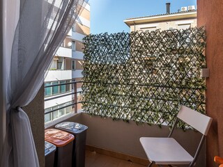 Apartamento Bologna (Stadt) Grabación al aire libre 2