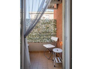 Appartamento Bologna (Stadt) Registrazione all'aperto 3