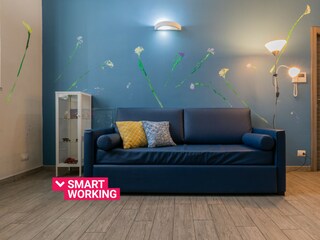 Appartamento Turin Caratteristiche 5