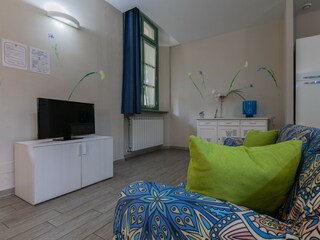 Appartamento Turin Caratteristiche 8