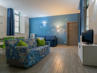 Appartamento Turin Caratteristiche 9