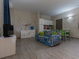 Appartamento Turin Caratteristiche 12