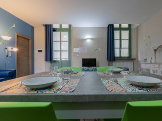 Appartamento Turin Caratteristiche 13