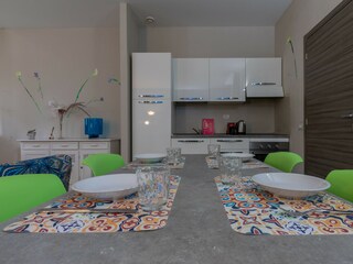 Appartamento Turin Caratteristiche 14