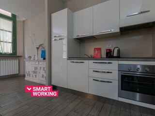 Appartamento Turin Caratteristiche 15