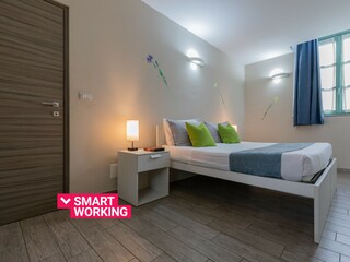 Appartamento Turin Caratteristiche 16