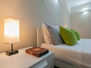 Appartamento Turin Caratteristiche 19