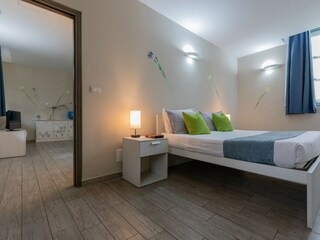 Appartamento Turin Caratteristiche 20