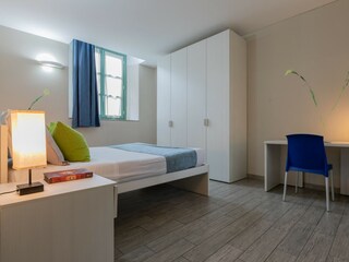 Appartamento Turin Caratteristiche 21