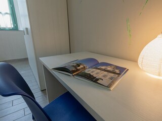 Appartamento Turin Caratteristiche 29