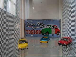 Appartamento Turin Caratteristiche 30