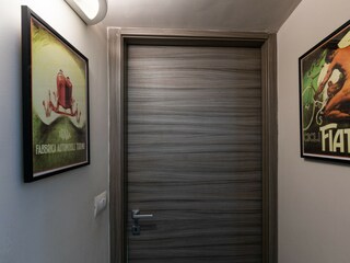 Appartamento Turin Caratteristiche 31