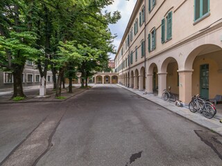 Appartamento Turin Registrazione all'aperto 2