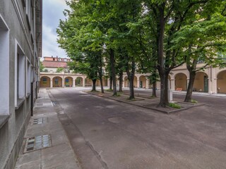 Appartamento Turin Registrazione all'aperto 3