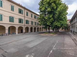 Appartamento Turin Registrazione all'aperto 4