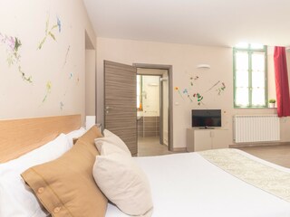 Appartamento Turin Caratteristiche 2