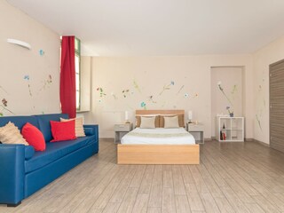 Appartamento Turin Caratteristiche 3