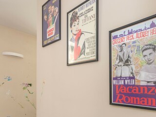 Appartamento Turin  15