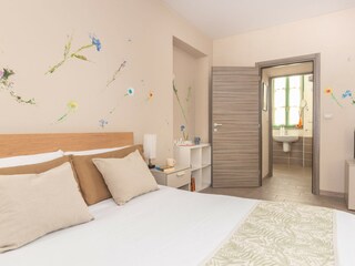 Appartamento Turin Caratteristiche 5