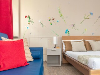 Appartamento Turin Caratteristiche 6