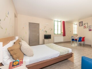 Appartamento Turin Caratteristiche 8