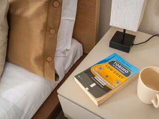 Appartamento Turin  17