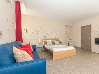 Appartamento Turin Caratteristiche 9