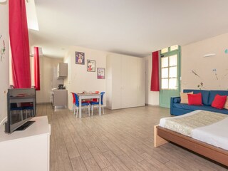 Appartamento Turin Caratteristiche 10