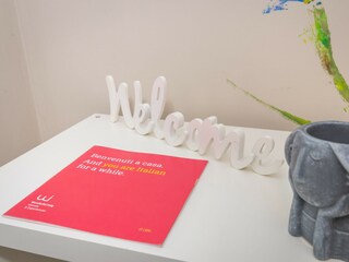 Appartamento Turin  18