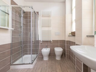 Appartamento Turin Caratteristiche 13