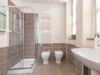 Appartamento Turin Caratteristiche 14