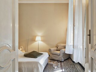 Appartamento Genua Caratteristiche 11