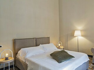 Appartamento Genua Caratteristiche 12