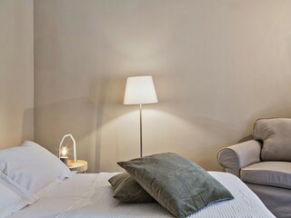 Appartamento Genua Caratteristiche 14