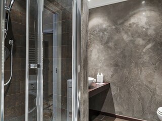 Appartamento Genua Caratteristiche 15